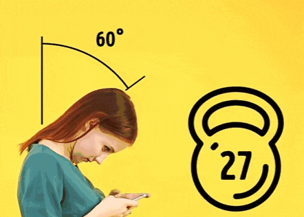 小心！吃饭姿势不对，颈椎遭罪

你知道吗？日常吃饭时的一个小小姿势错误，可能正在