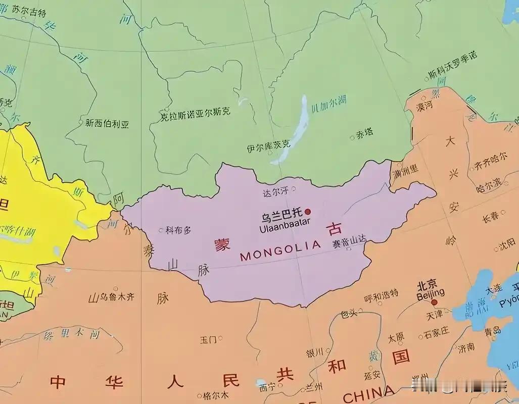 砸380亿日元抢蒙古稀土，日本美梦48小时就遇红线
 
为突破我国稀土管制，日本