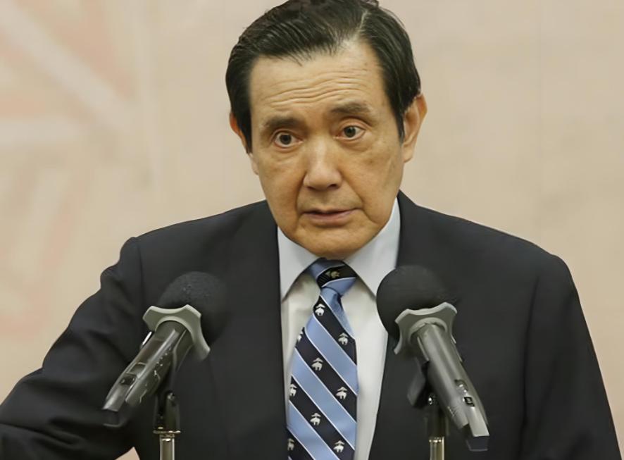 黎建南没说错，十年来的事实证明，马英九确实是 "马无能"，朱立伦也确实是 "朱无