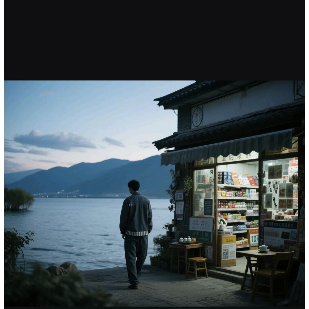 “我可不怕死！”死刑判决现场，
凶手当庭就吼了起来。
20年前的一桩血案，今天总