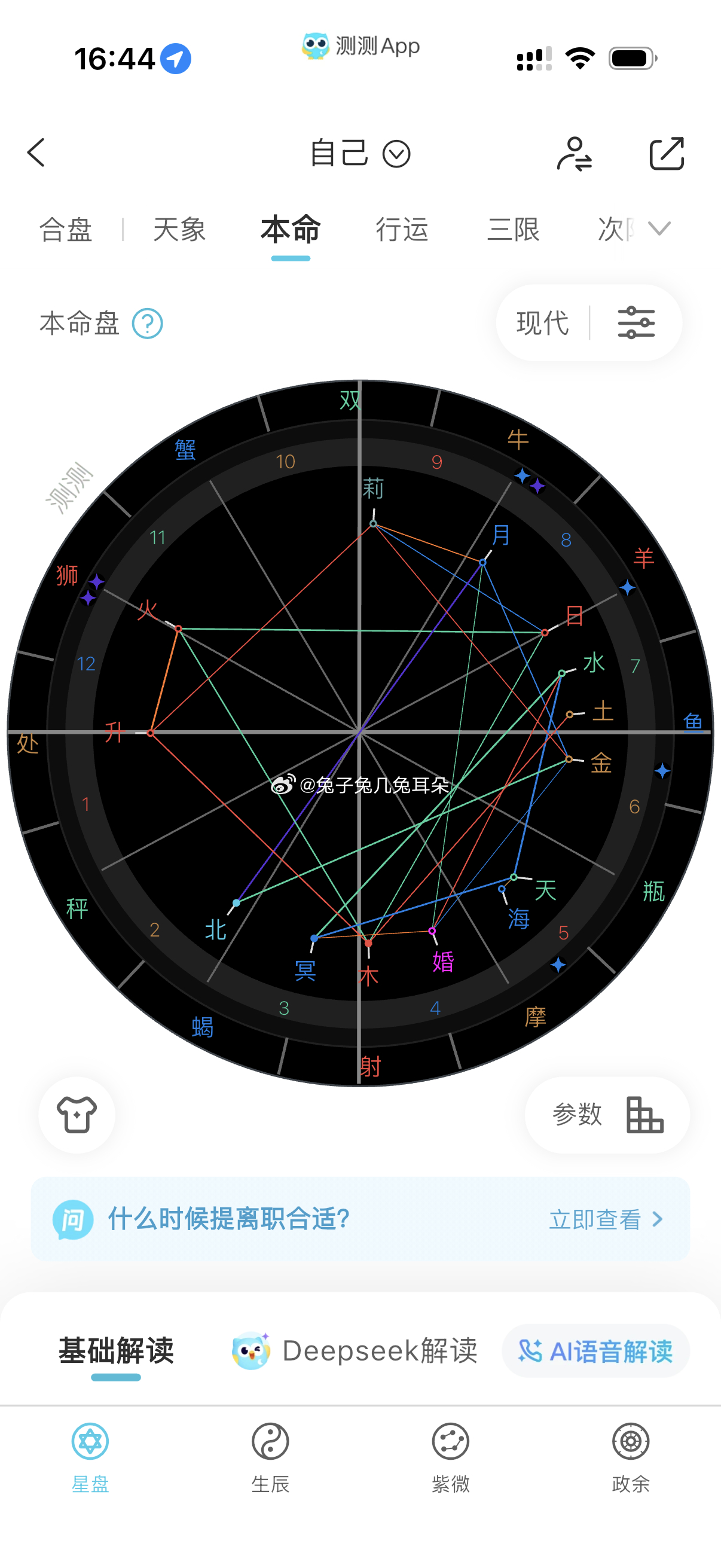 有那么好吗 婚4