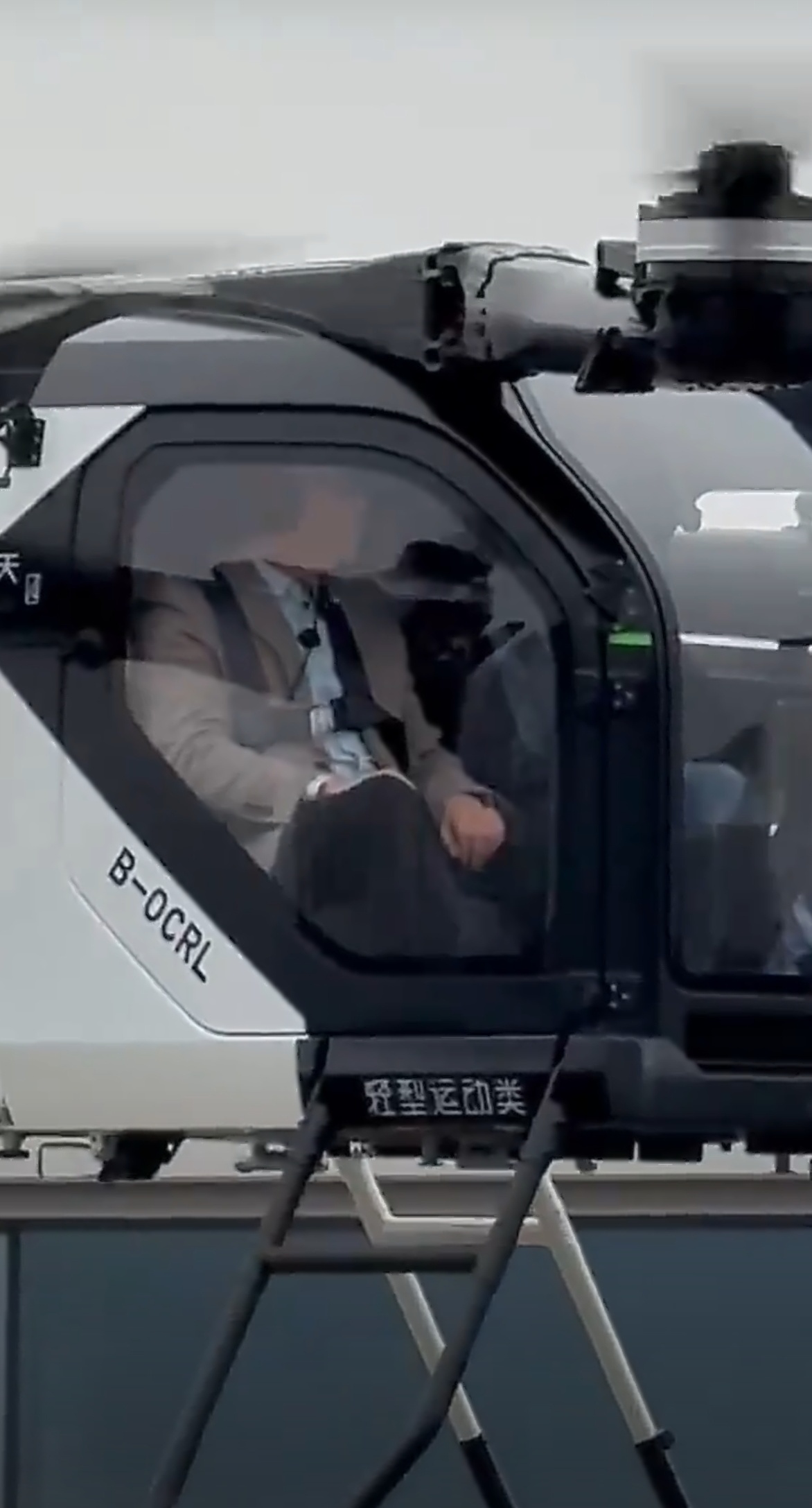 小鹏2026年会我是真的很想坐坐体验一下