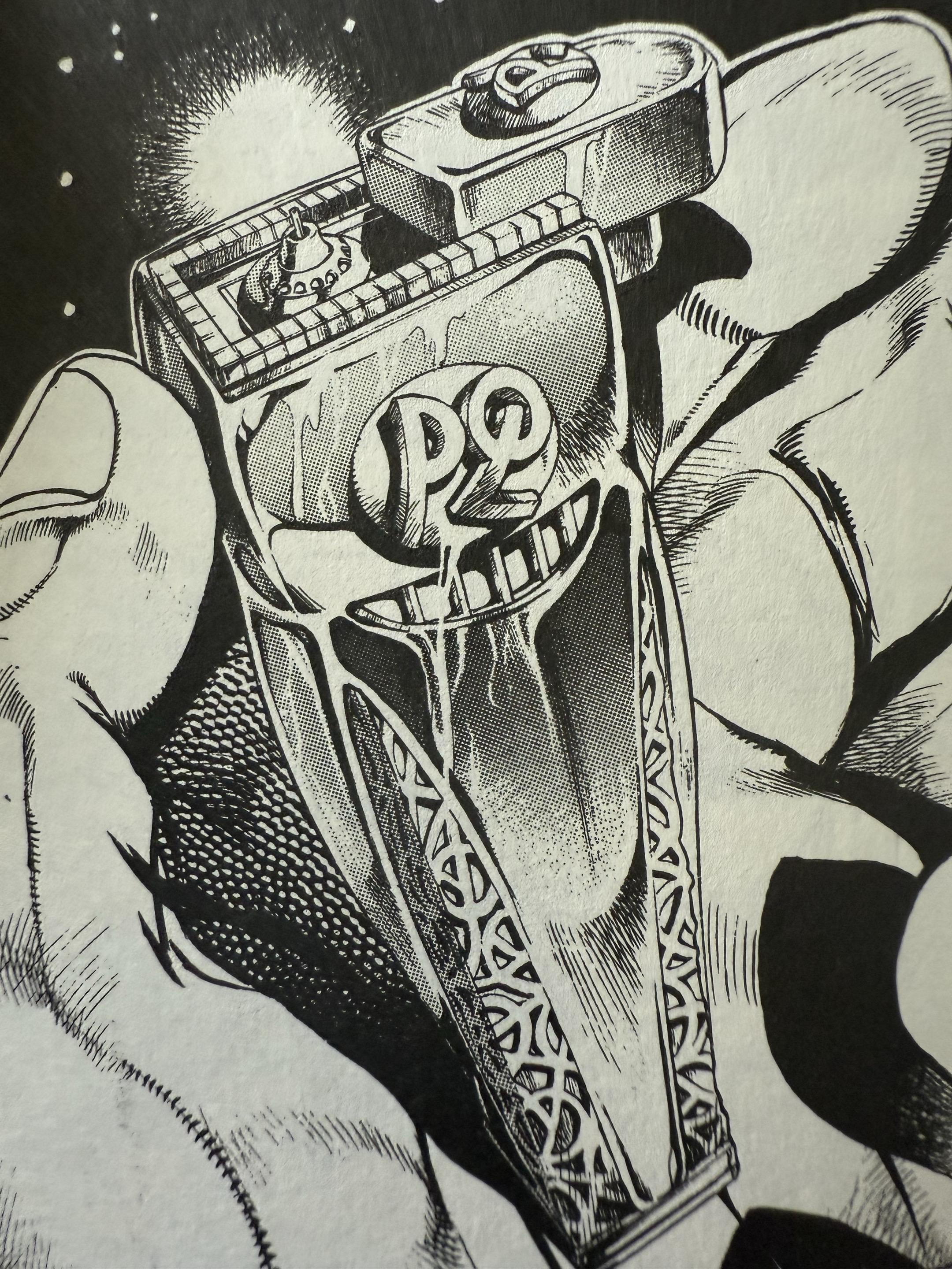 为何翻来覆去的只发那么几部漫画。迟迟不想开新坑漫画，原因是我认为现在这...