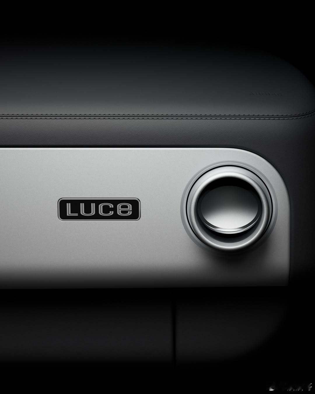 极简风设计的电马，你们会买单吗？