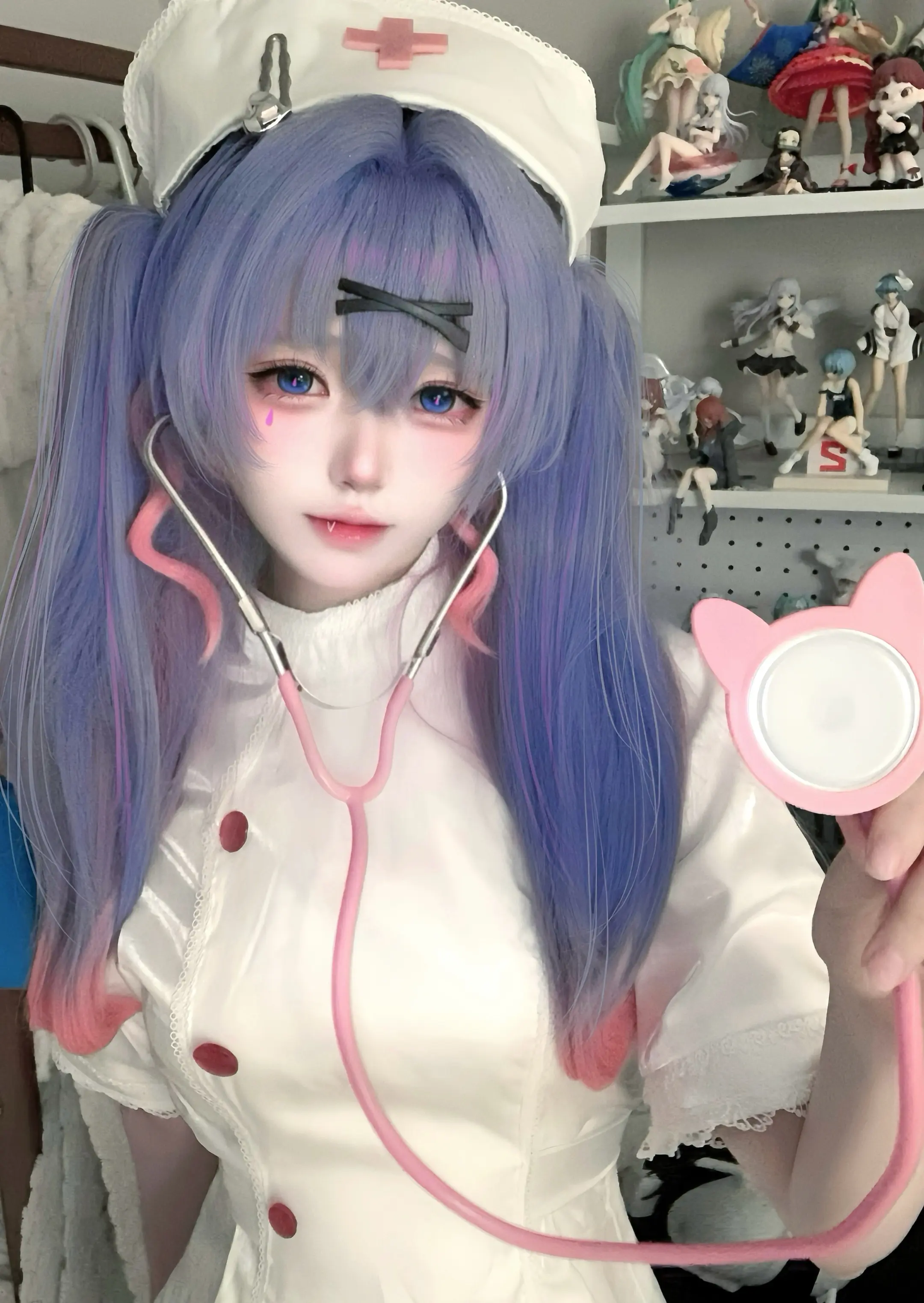 💗。