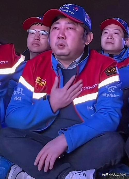 【有梦想就有奇迹：从湖南穷小子到世界冠军，张雪凭什么在重庆改写中国摩托历史】
 