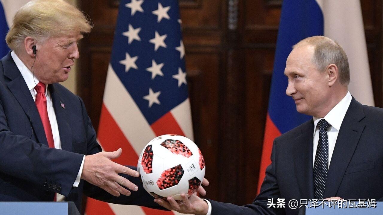 突发！美国将俄罗斯认定为“支持恐怖主义国家”！2025年10月23日（北京时间）