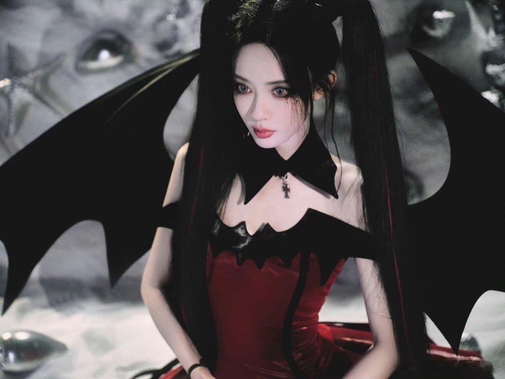 孟子义歌呗造型孟子义cos歌呗还原度 孟子义歌呗造型的还原度怎么样 