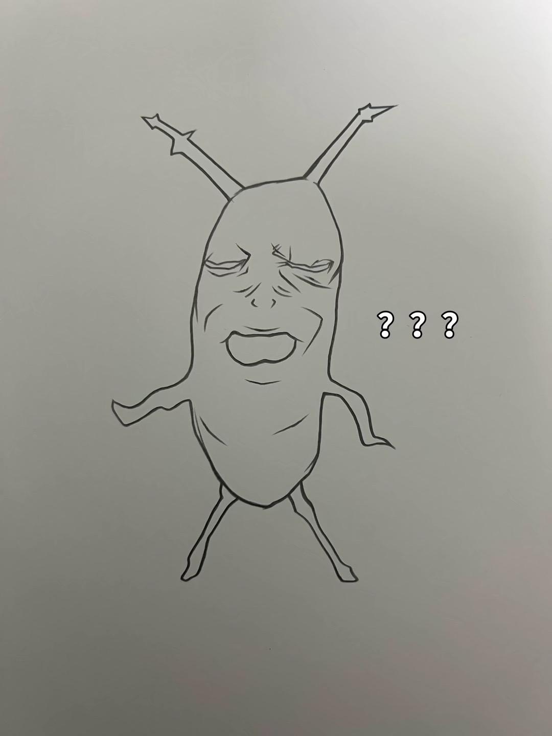 过完年又要开始去上学的我...哦～