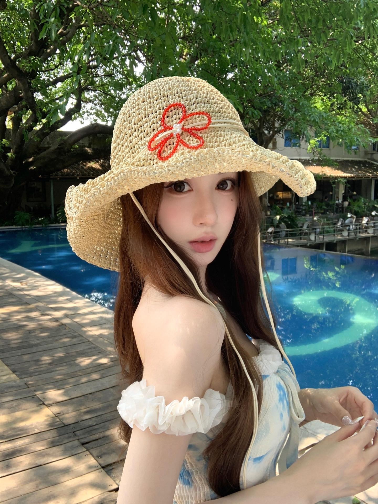 五月像一张白纸 夏天重新开始。