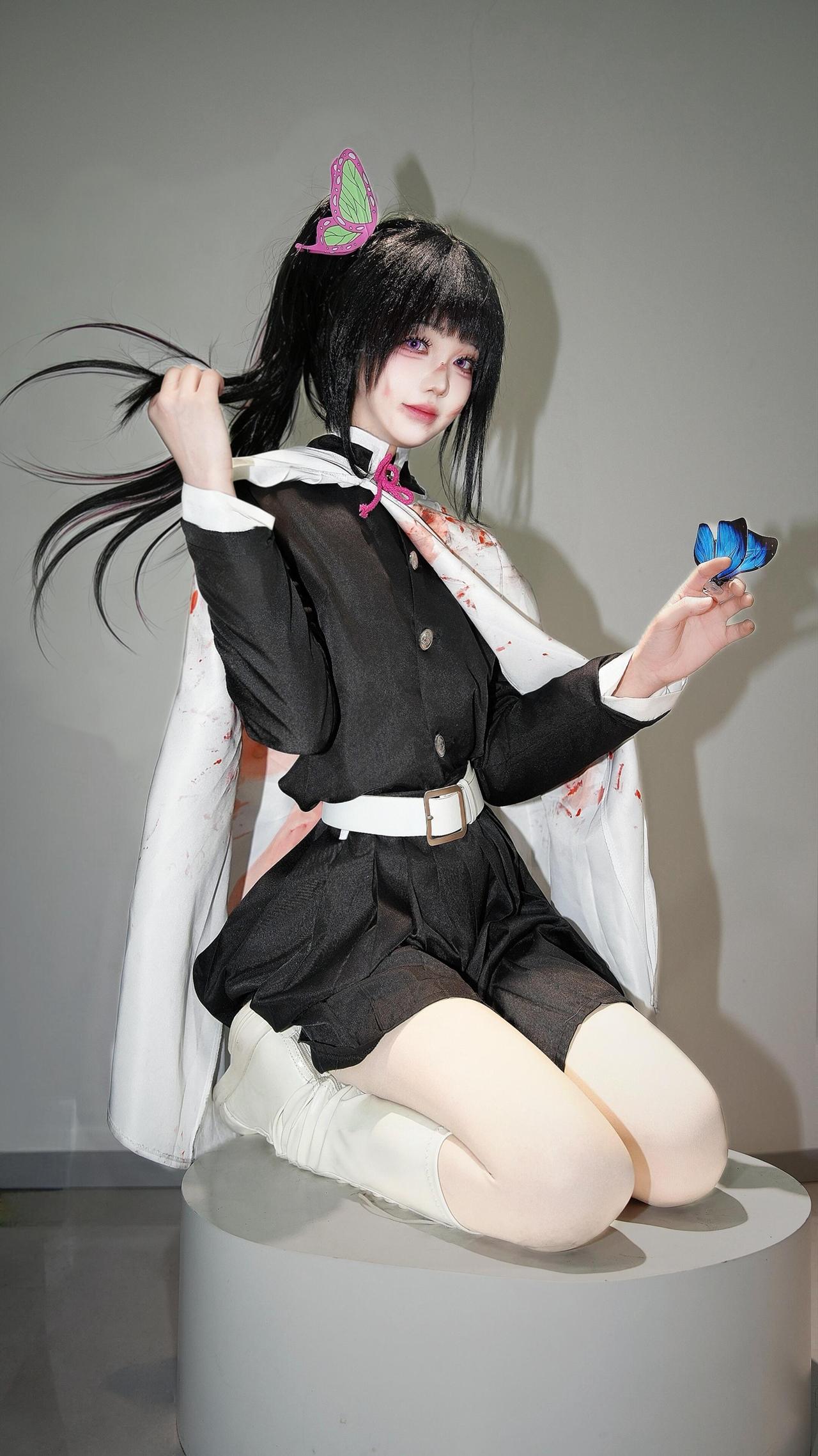 就顺从自己内心吧
我的今日状态：😁轻松愉快
我这里的天气：☀️晴天