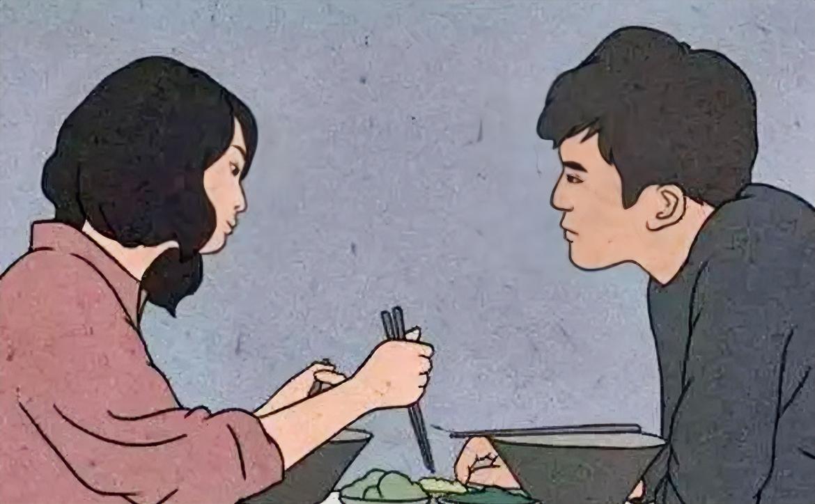 女人一旦变得大方，意味着什么？

我有个朋友离婚了，是他老婆提的。刚离婚的时候，