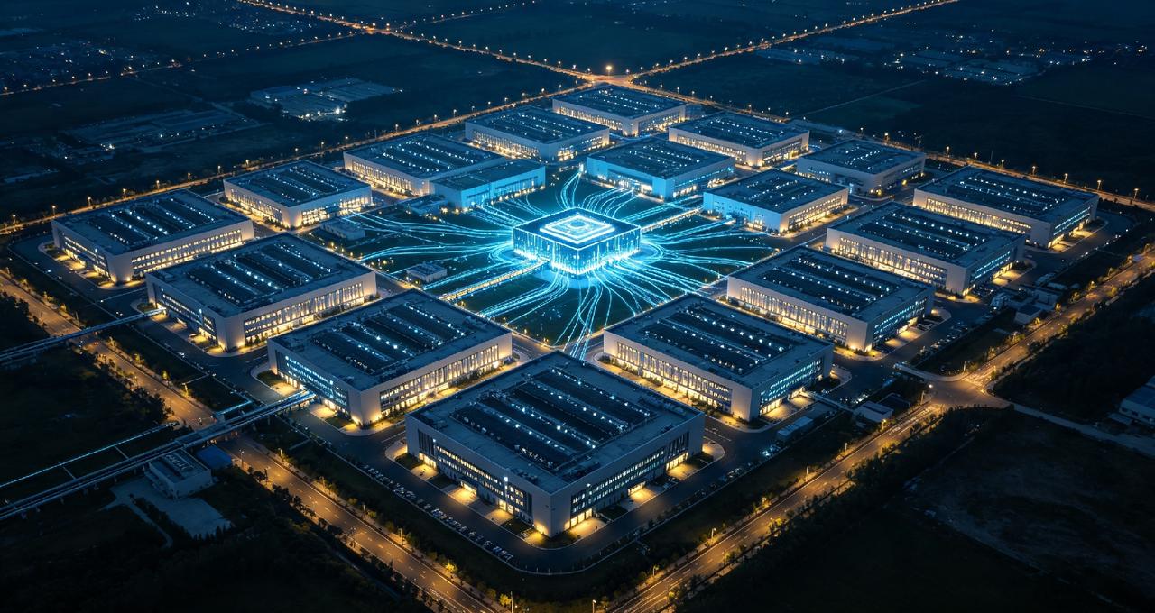 重磅落地！OpenAI联手英伟达投建超级AI工厂，锁定未来七年算力
 
全球顶级