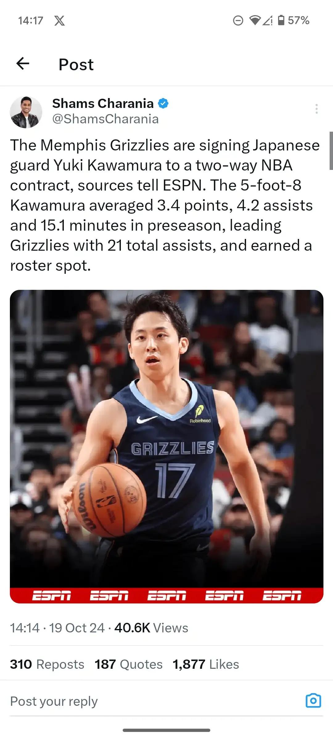 不是我们酸，人家日本男篮打奥运会我们在干嘛。人家172的后卫能进NBA我们在干嘛