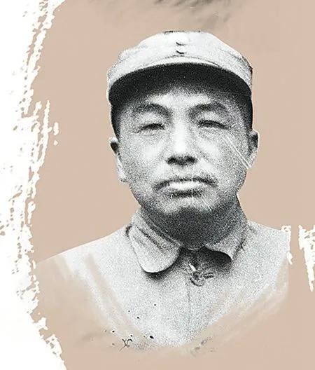 彭老总打仗，不仅“猛”，还有“谋”！

您就拿四渡赤水来说吧，当中央红军土城战役