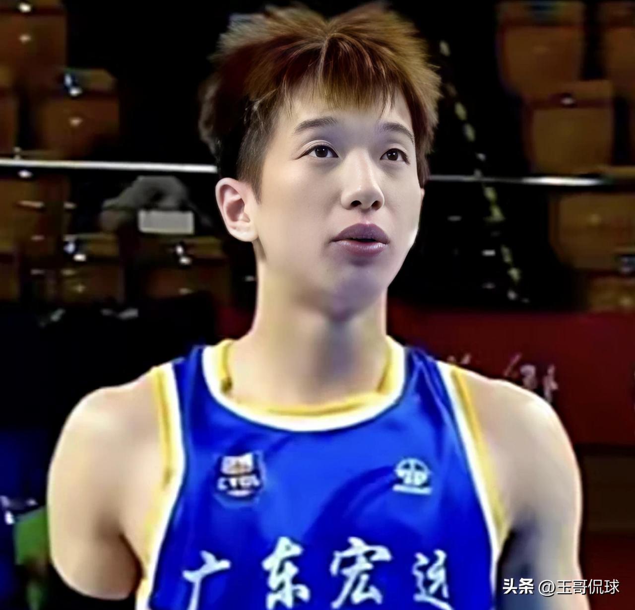 关于新疆男篮大中锋李炎哲和广东宏远的交易，传得沸沸扬扬。最新传闻，广东宏远用不少