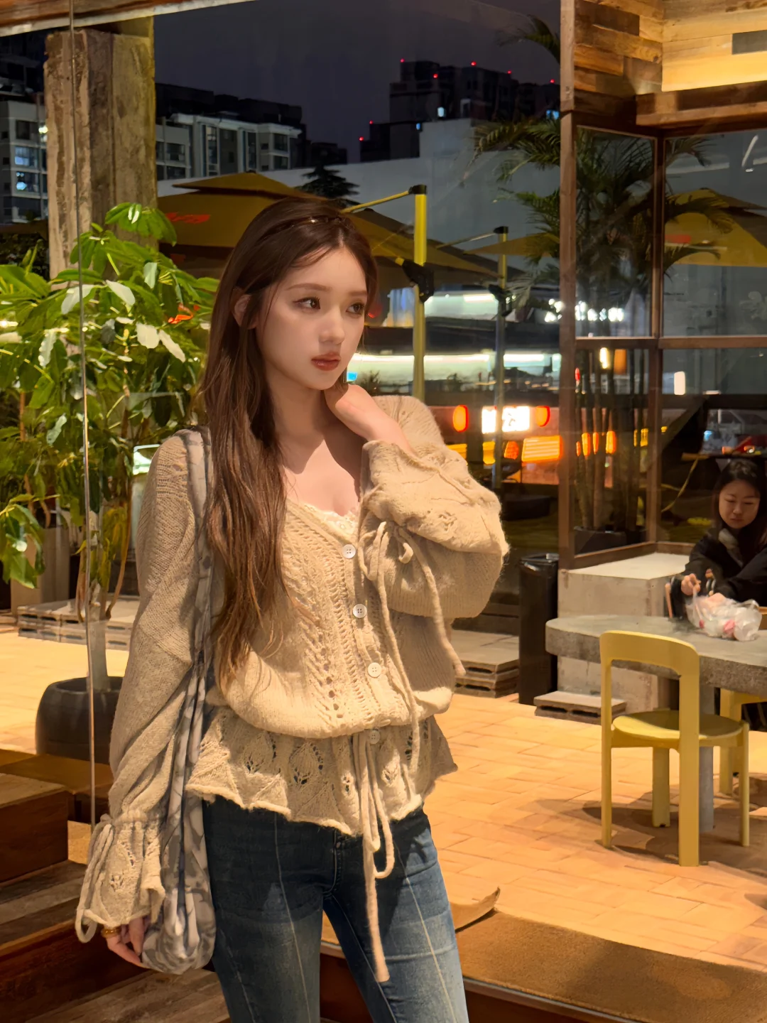 你不找我我不找你都不主动