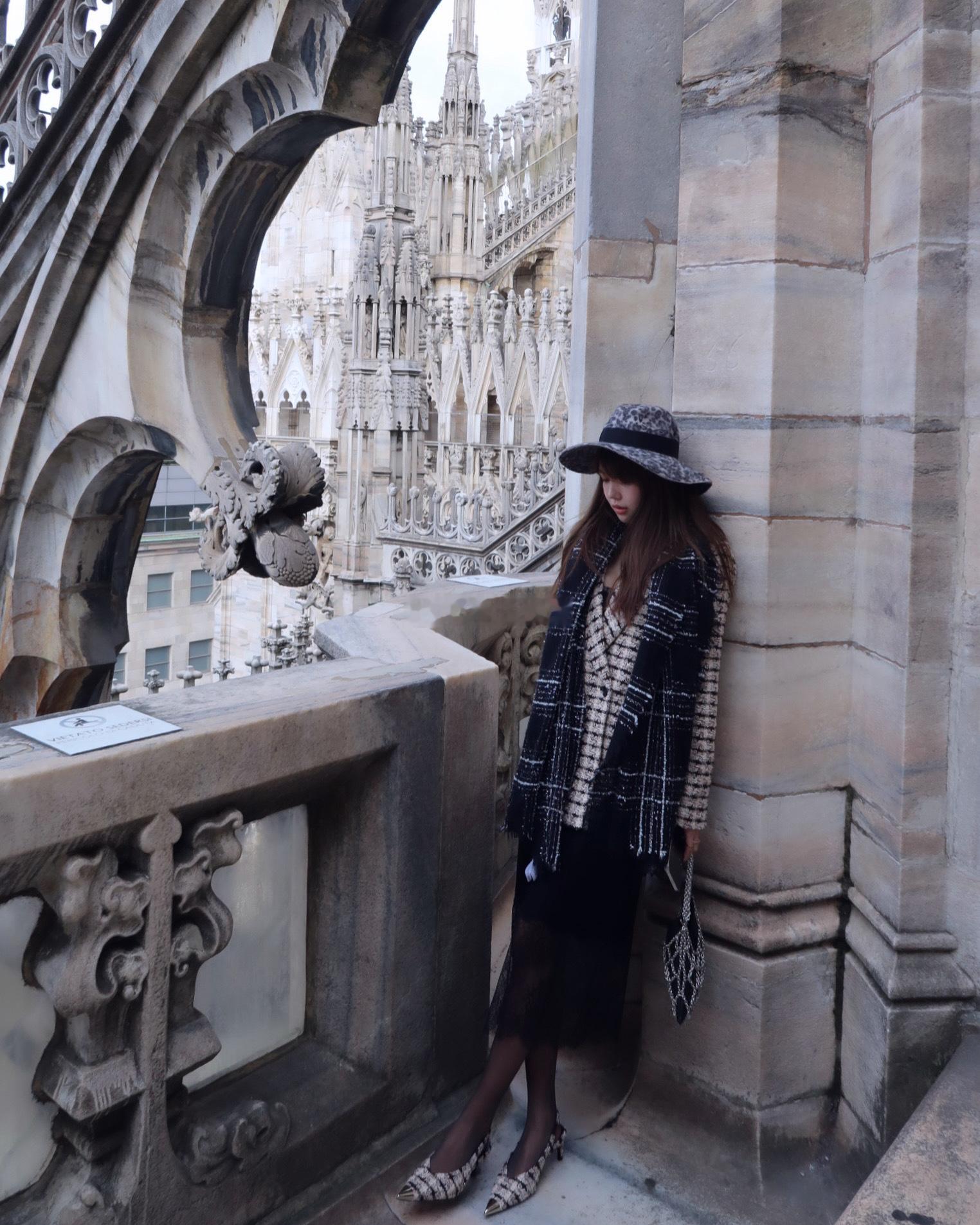 米蘭記憶  ​​​