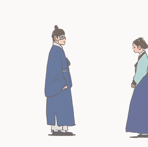 我的王室死对头 _林智妍 许南俊李贤瑞霜 - 李贤丹心 饭绘💕©️lolo10