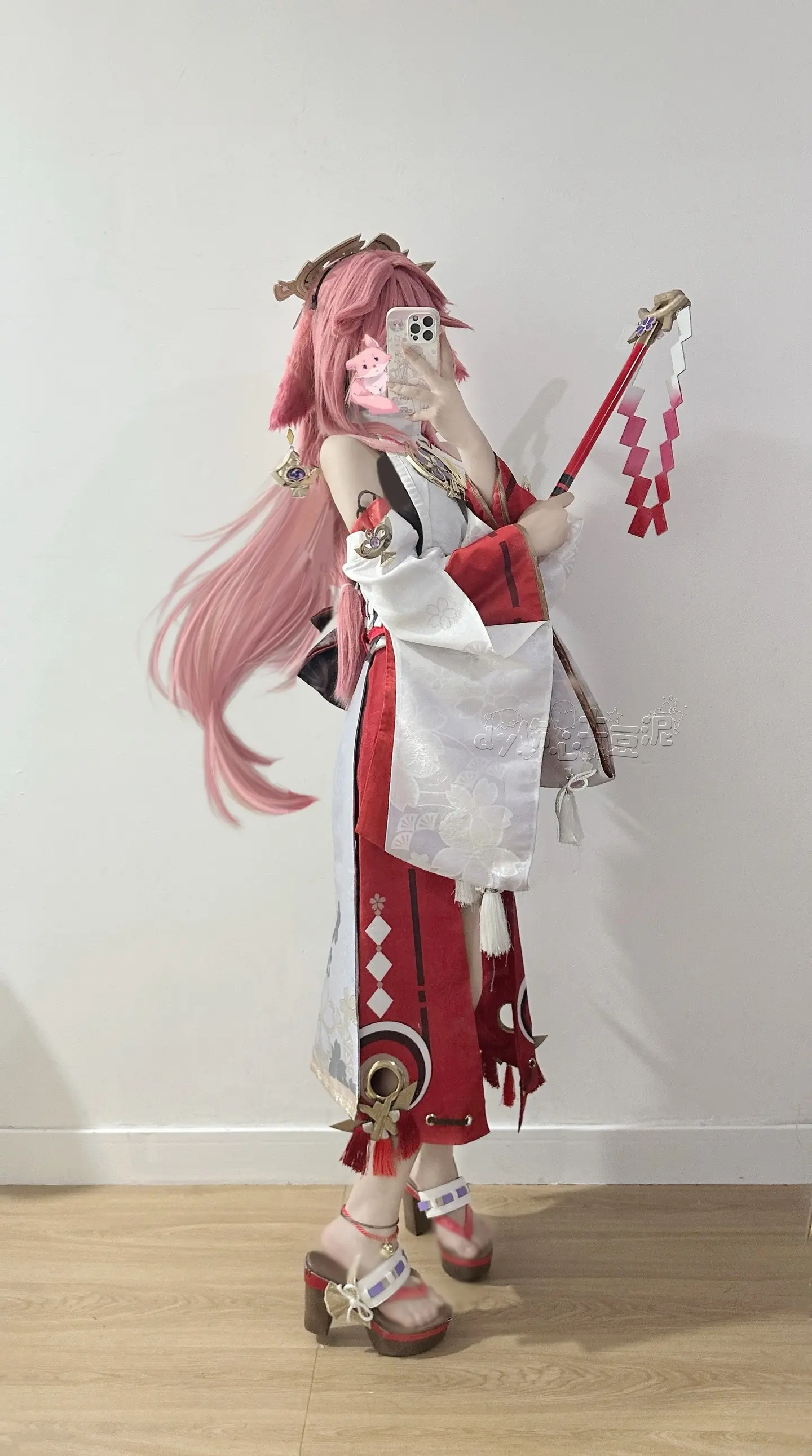 山高狐狸野