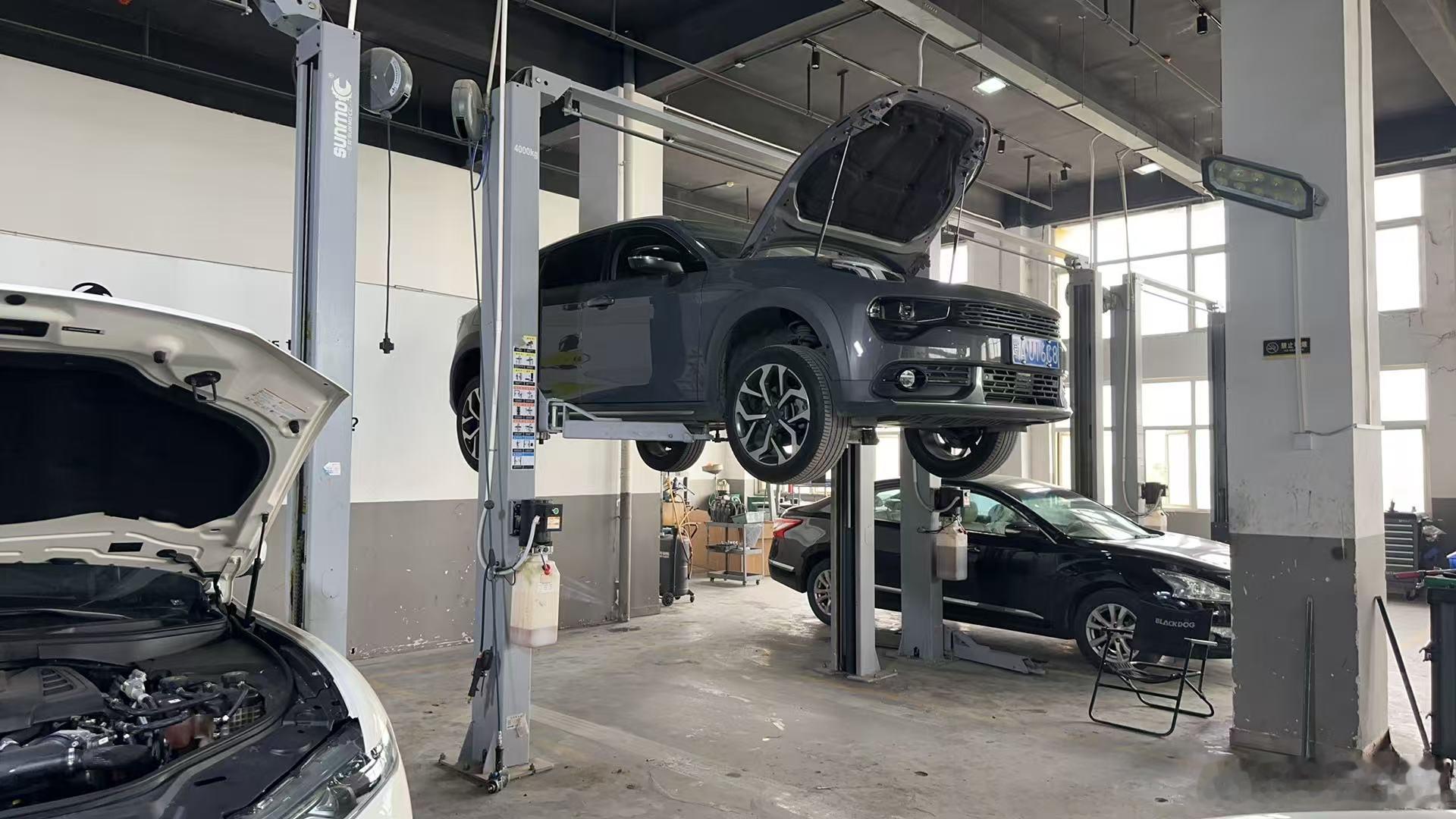 再成交两台1 奥迪A3 2.0T 运动版2017年 8.7万公里被广东广州朋友拿