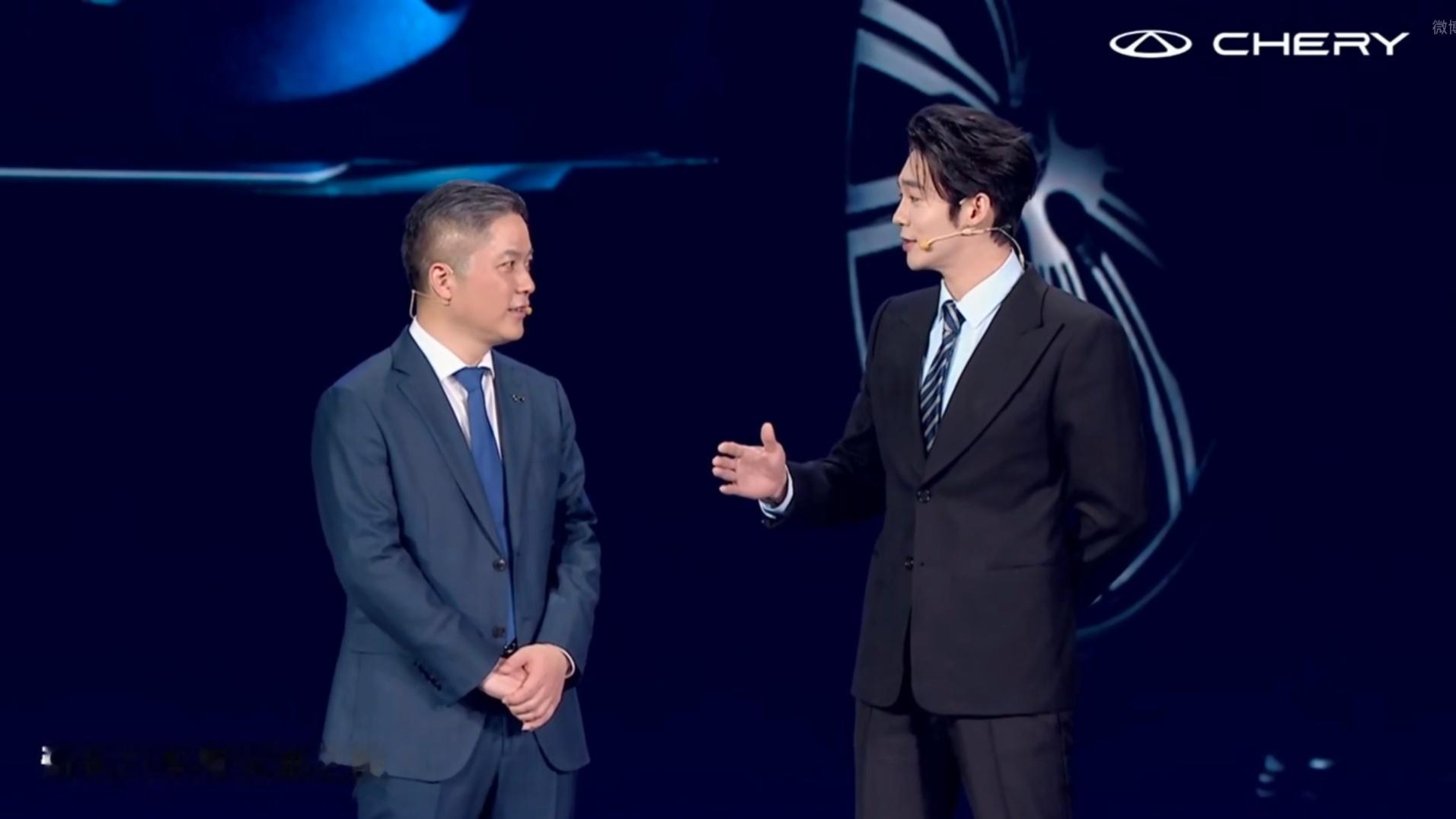 现在还在坚持选燃油车的人，想要的到底是什么？奇瑞汽车新燃油之夜暨全新一代瑞虎9上