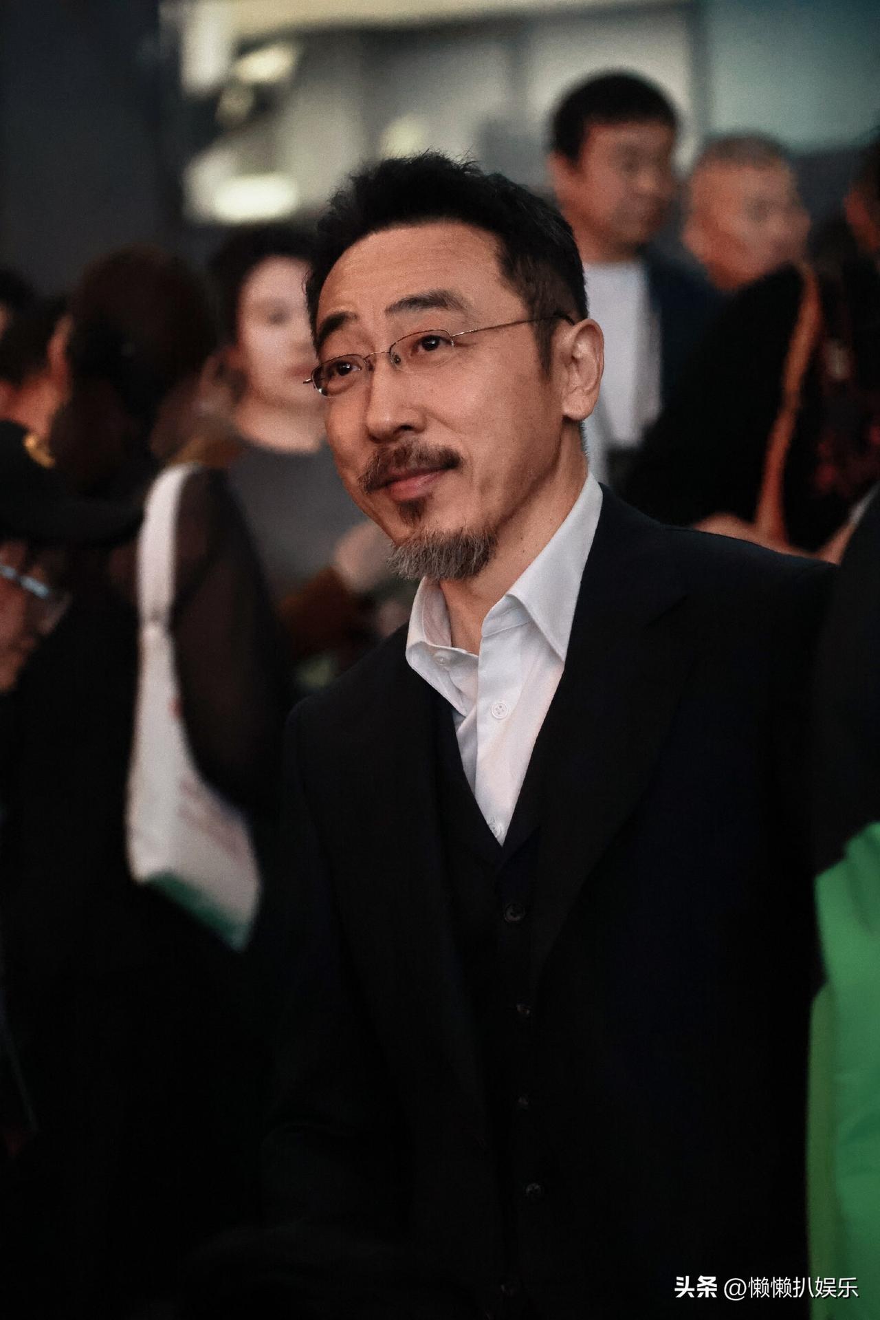 宁理
“进狱系”剧抛脸，细节怪物
王劲松
自带魏晋风骨，全能权谋戏骨
侯勇
硬汉