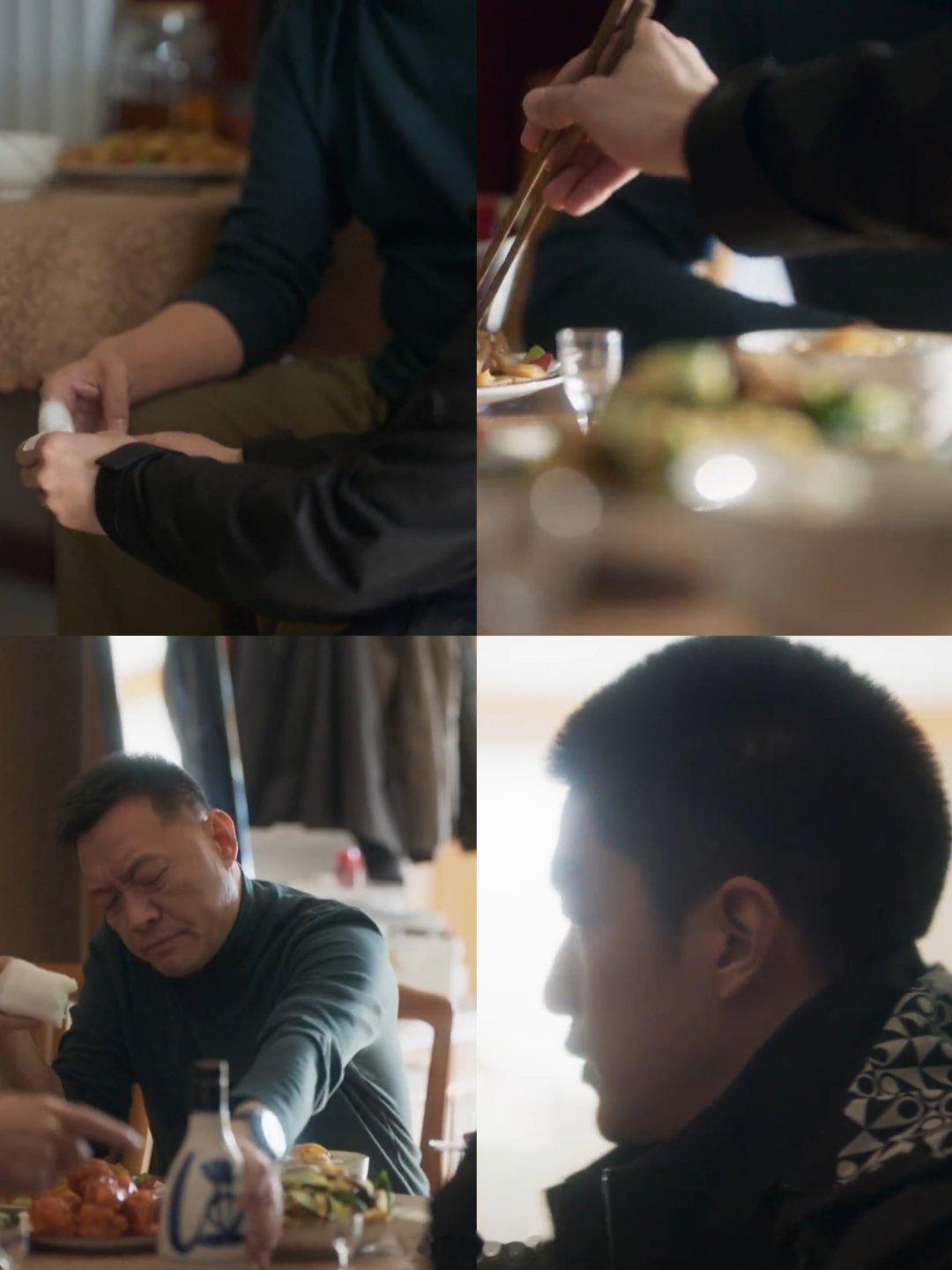 一直说《星月征途》可以当《流浪地球1》的套拍同人看现在看下来，还是更像一个修复b