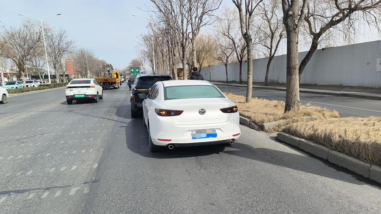 我老马以失败告终，还挺豪横