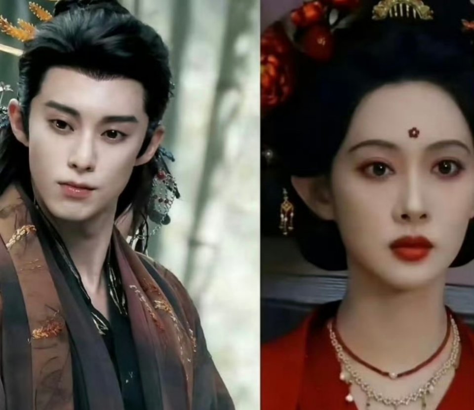 孟子义王鹤棣到底定没定？这两家最近吵的不可开交，溜了这么多演员，挺佩服如果他们真