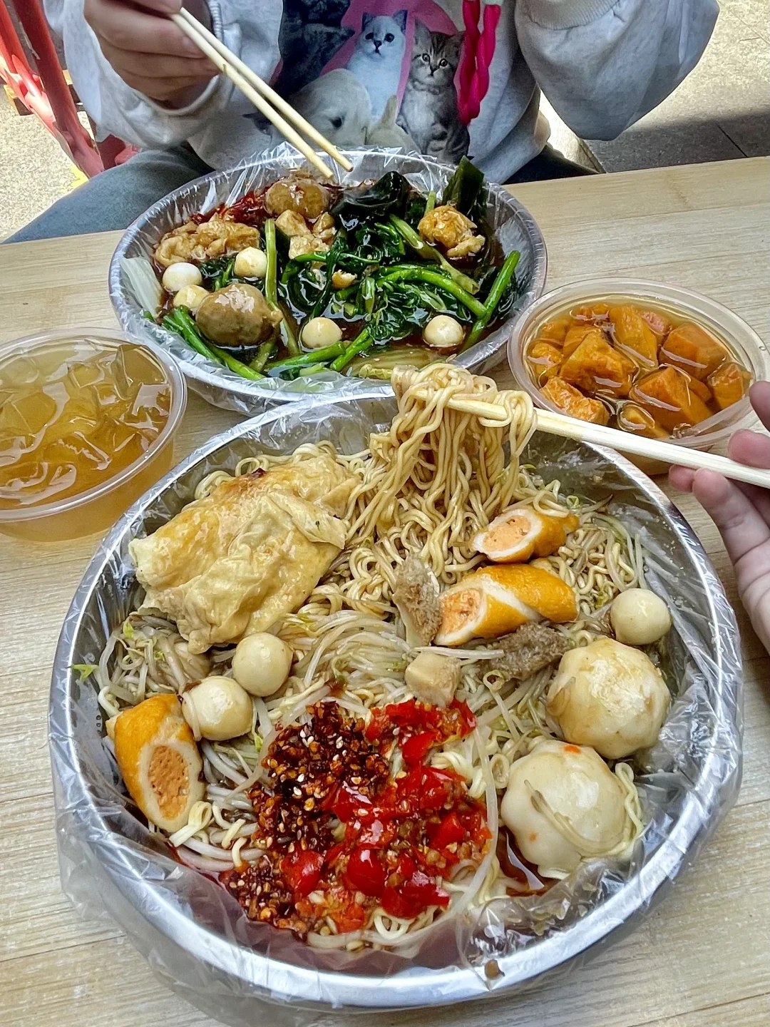 深圳！！宝安！！快去吃！！