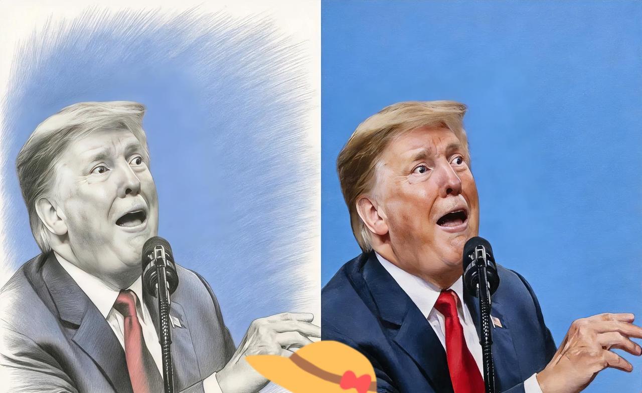 这美国佬真是把“双标”玩到了极致！前脚刚在海上拦停咱们的商船，说是查扣什么“军民