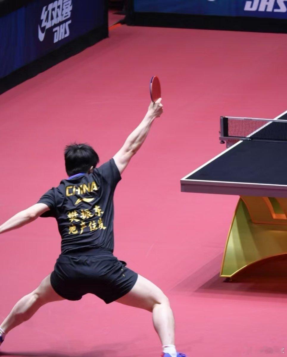 樊振东最年轻的世界杯单打冠军 2016年10月3日，在德国萨尔布吕肯举行的男子乒