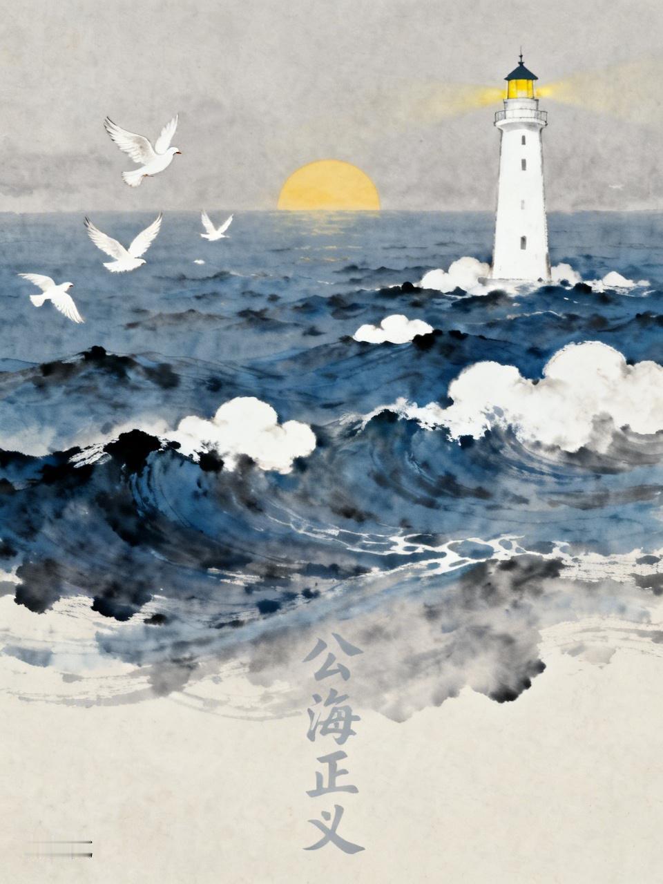 愤怒！美军在公海悍然动武，实弹射向一艘货轮，并强行扣押28名船员。就在国际舆论哗