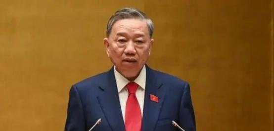 越南突然全国紧急！所有人都被下了死命令。5 月 15 日，越南政府突然发布紧急通