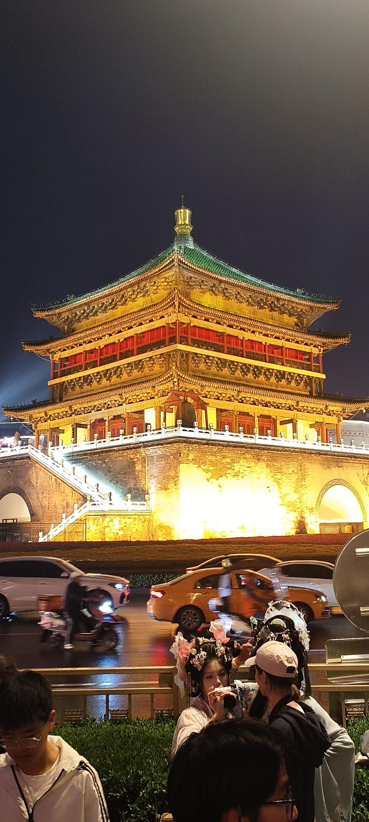陕西支持西安提升国家中心城市能级1陕西强力赋能，西安做强国家中心城市能级（