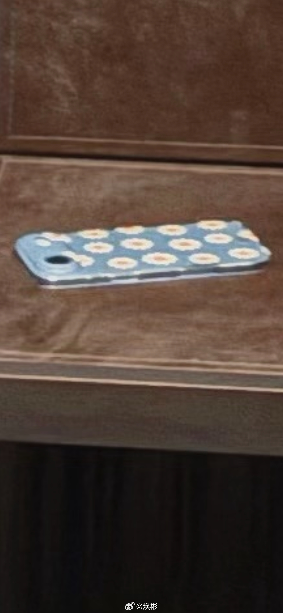 你没看错，这是一台iPhone Air！ 