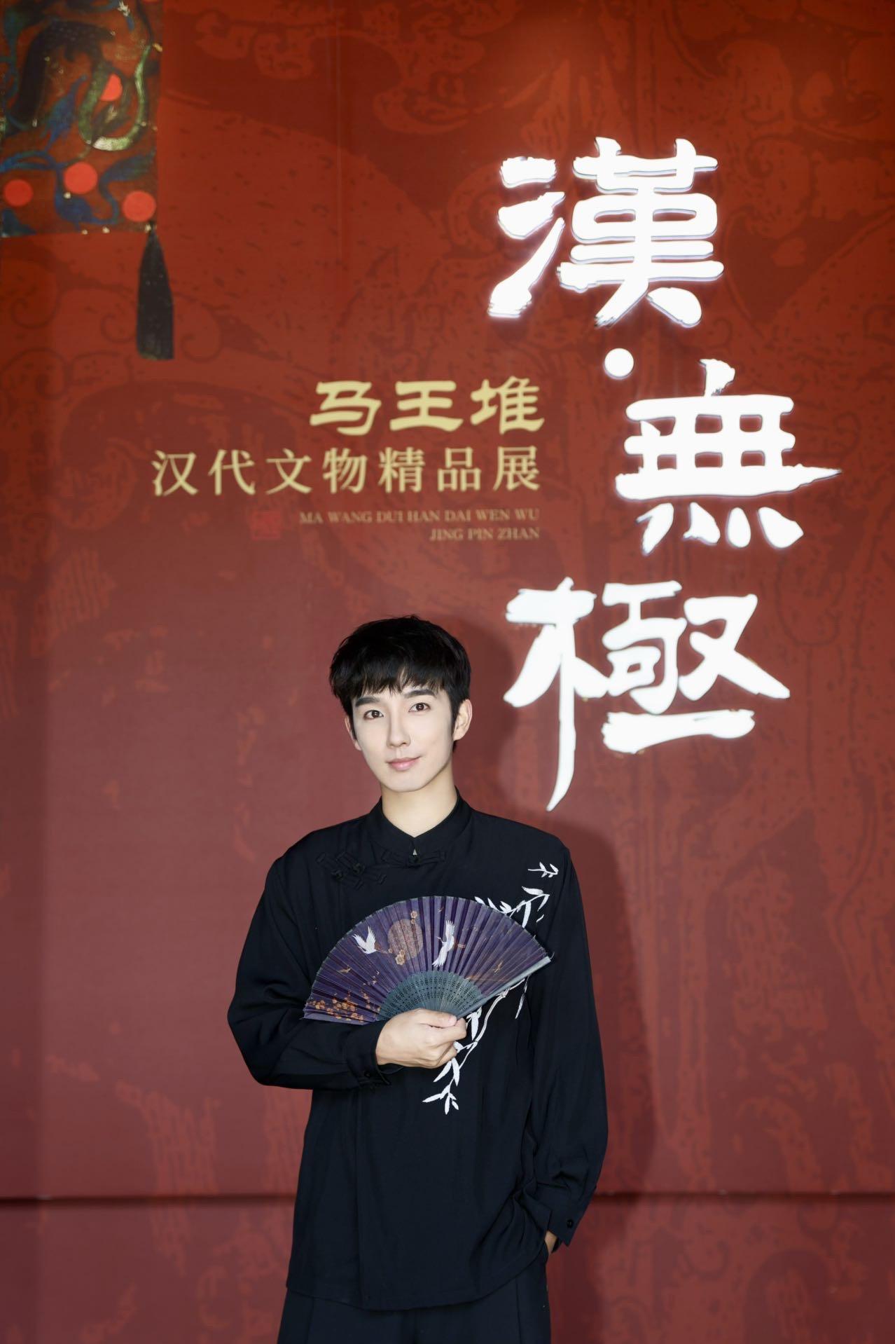 来盐城必看｜千年马王堆，一念辛追梦 永生奇迹——长沙马王堆汉墓文物精品...