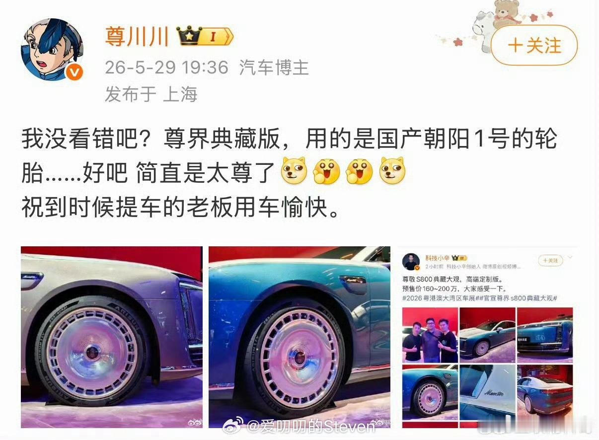 其实我觉得吧，用不用国产都可以但是如果后面国产起来的话，知道谁是真正扶国产别跟风