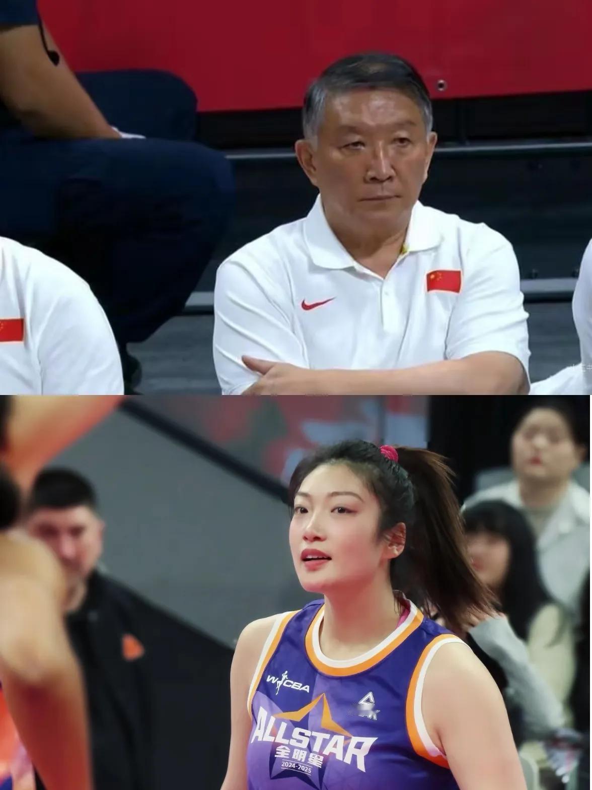 李梦大概率回不去国家队了，
不是因为宫鲁鸣不让她回来，也不是因为和教练有难以调和