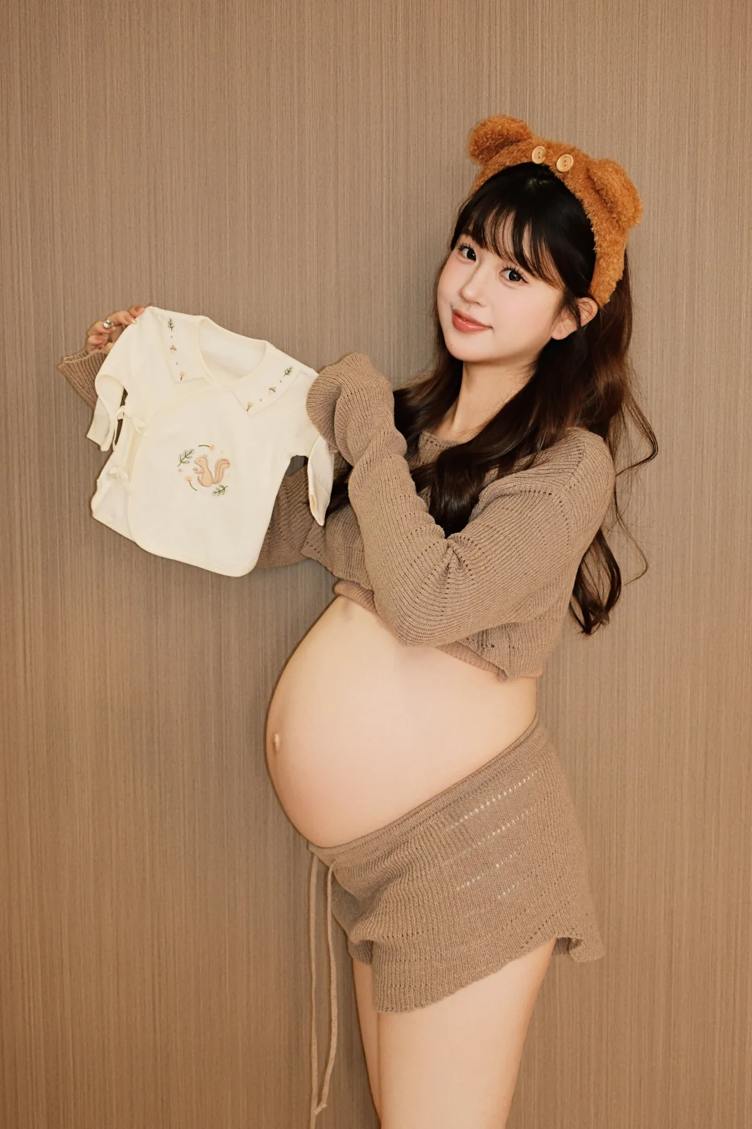 当然要记录啦📷又不是一直130斤