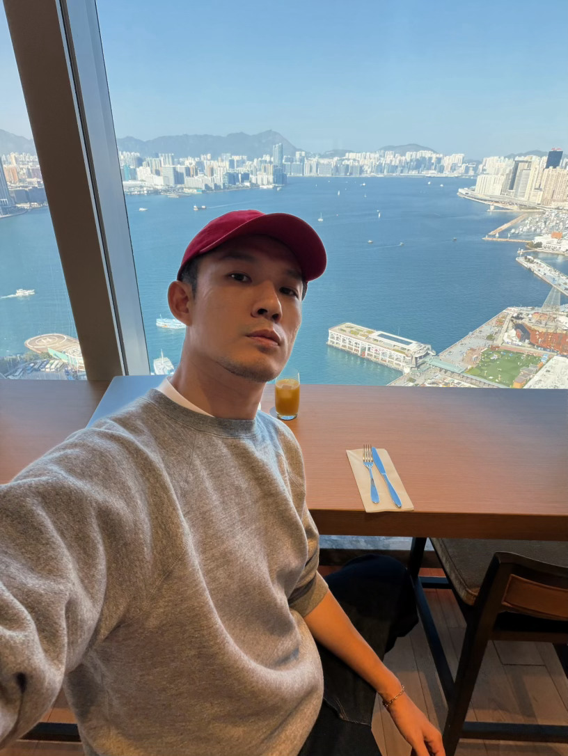 燕姿的兵已就位孙燕姿孙燕姿就在日落以后巡回演唱会奥米塔夫Aumitav 香港