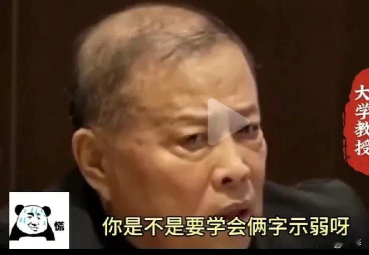 美国不好吓大的，美国是危机意识很强的国家，跟这么一个对手打交道，你是不是要学会两