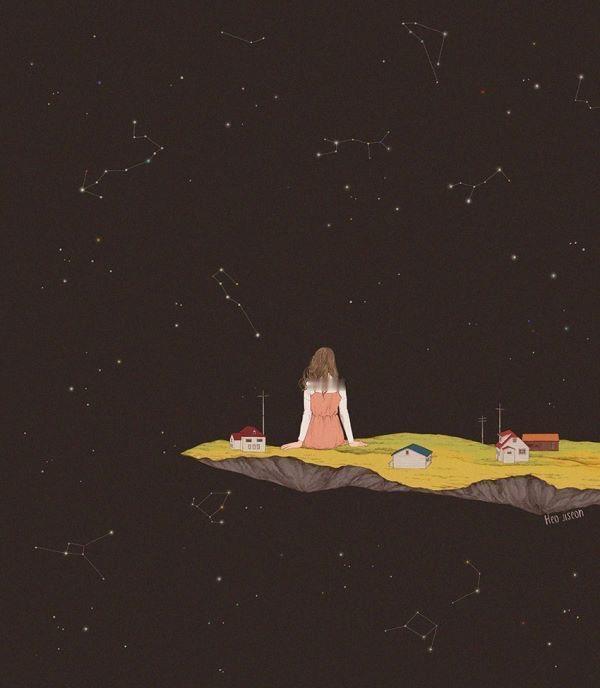 温柔提醒你：别让情绪，变成身体的病痛。

1、肠胃总不舒服的人，心里往往装了太多