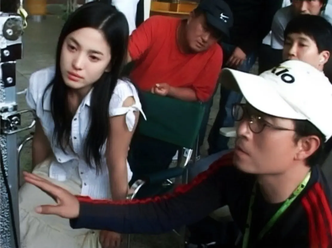 如果忧郁是一种天赋