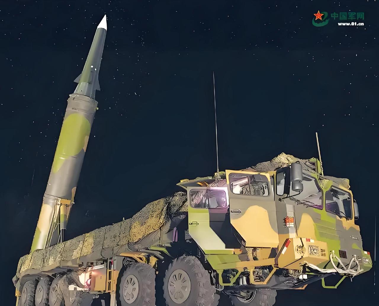 被摸清了！中国只有600枚高超音速导弹？

近日有舆论称，美国国防部相关报告宣称