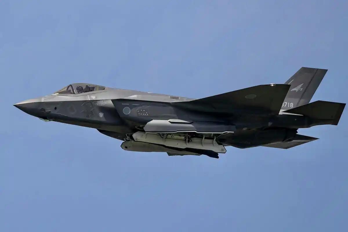 到处耀武扬威的美军，终究被“上天”收拾了！ 1月16日上午，一则炸裂消息传来：美