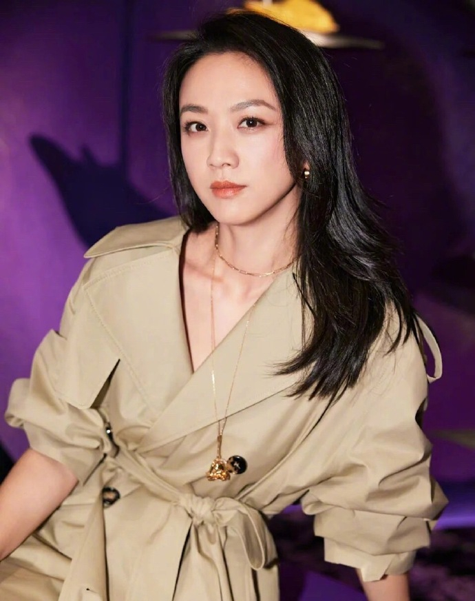 汤唯出演朴赞郁新片朴赞郁将执导西部惊悚片《The Brigands of Rat