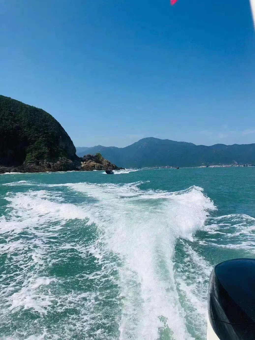 2日1夜‼️三门岛浆板+浮潜+赶海🎣