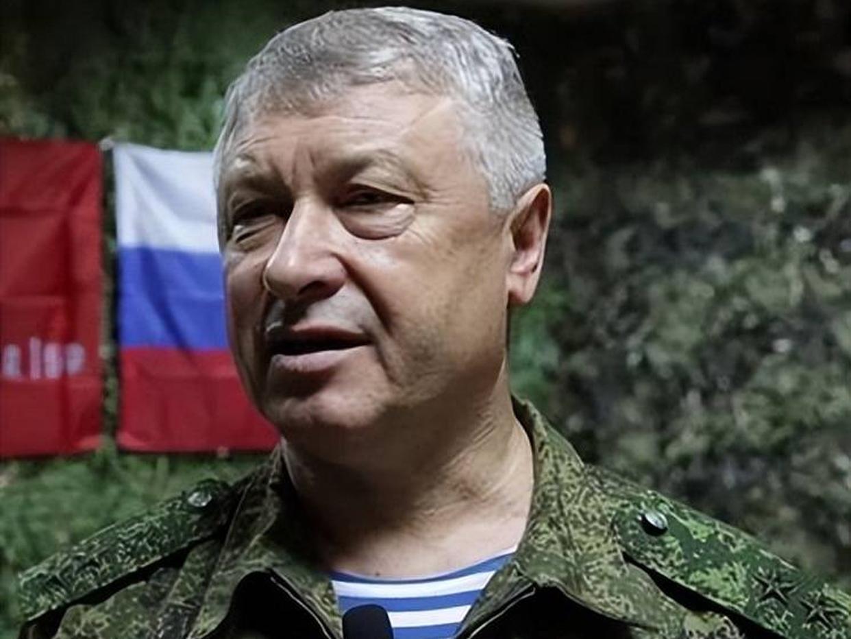 泽连斯基又闹大了，俄方指控乌克兰情报部门主导暗杀俄罗斯一名中将，使用的是西方装备